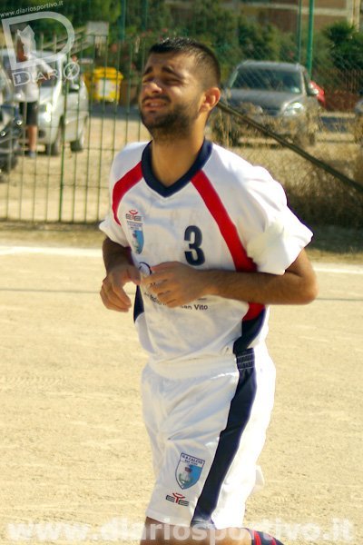 Alessandro Contu